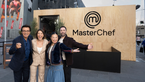 Look Out MasterChef Fans, Something Big Has Arrived At Fed Square