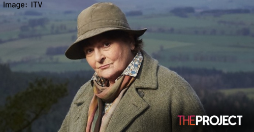 Popular British Crime Drama Vera To End After 14 Seasons