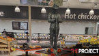 Aussies Praise Coles For ‘Brilliant’ Anzac Day Display