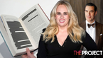 Rebel Wilson's Memoir Published With Redacted Allegations Against Sacha Baron Cohen