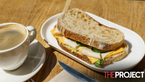 Cafe Customer Outraged Over Extra Charge To Toast Their Sandwich