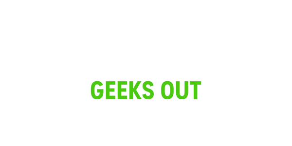 South Park: Geeks Out! Logo