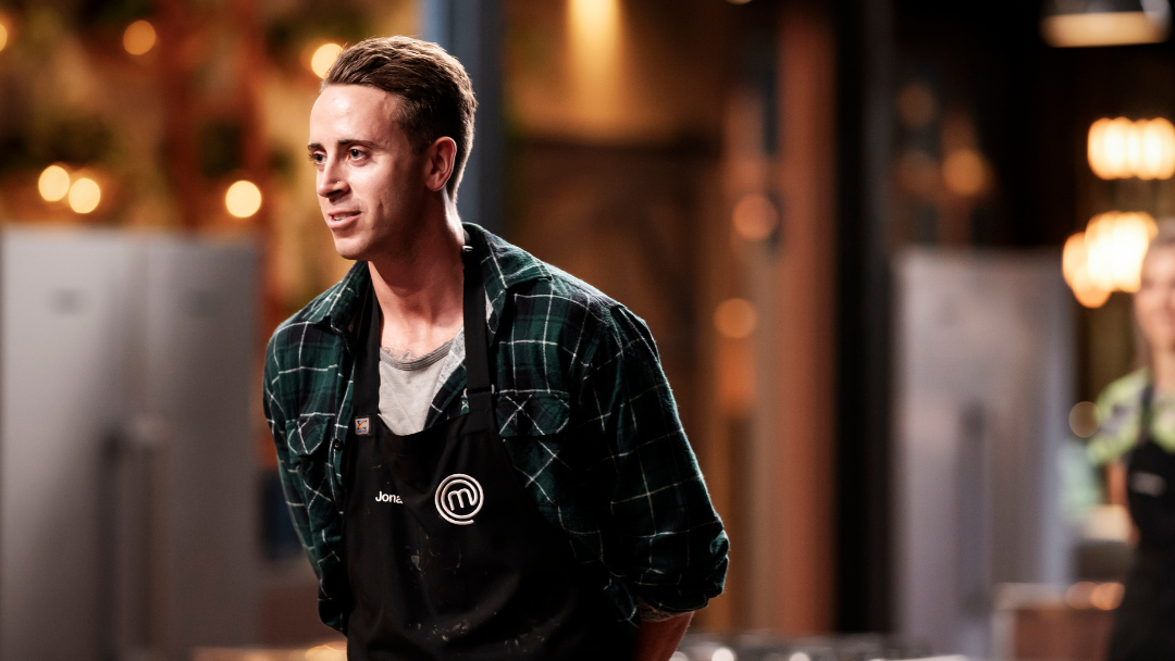 'A Real Kick In The Pants': A Mother Of A Challenge Ends Jonathan Hooper's Time In The MasterChef Kitchen