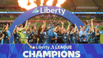 Liberty A-League Grand Final Review