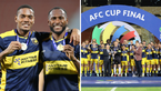 The Globe Trotting Mariners road to AFC Cup Triumph