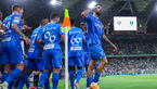 Al Hilal Odds-On to lift RSL Trophy this Weekend