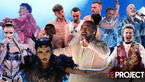 The Weird And Wonderful Performances At The Eurovision Final