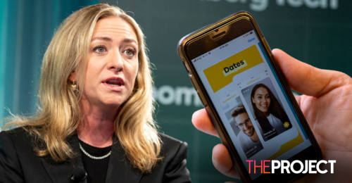 Bumble Founder Believes AI ‘Concierges’ Could Be The Future Of Dating