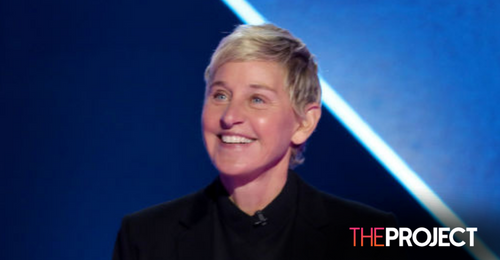 Ellen DeGeneres To Return To TV With Stand-Up Special