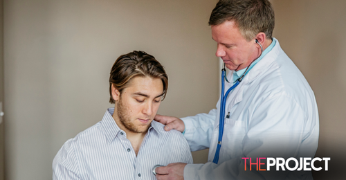 Study Finds Low Levels Of Testosterone Linked To Higher Risk Of Death