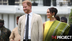 Harry And Meghan’s Charity To Halt Fundraising After Being Found ‘Delinquent’