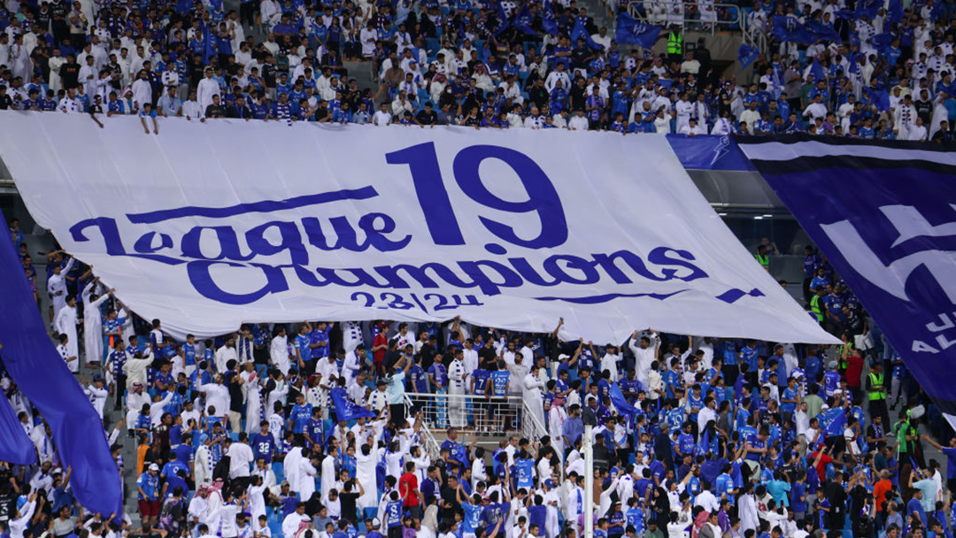 How Al Hilal won the 2023/24 Roshn Saudi League title