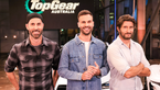 'There's A Method Behind The Madness': The Hosts Of Top Gear Australia Go Full Throttle