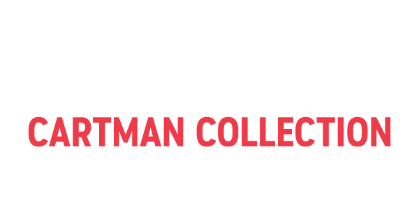 South Park: Cartman Collection Logo