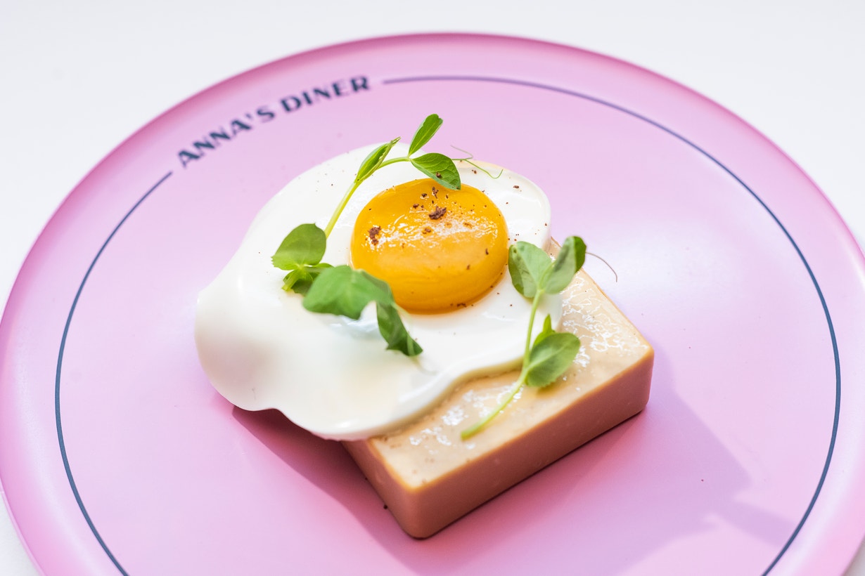 Sunny Side Up