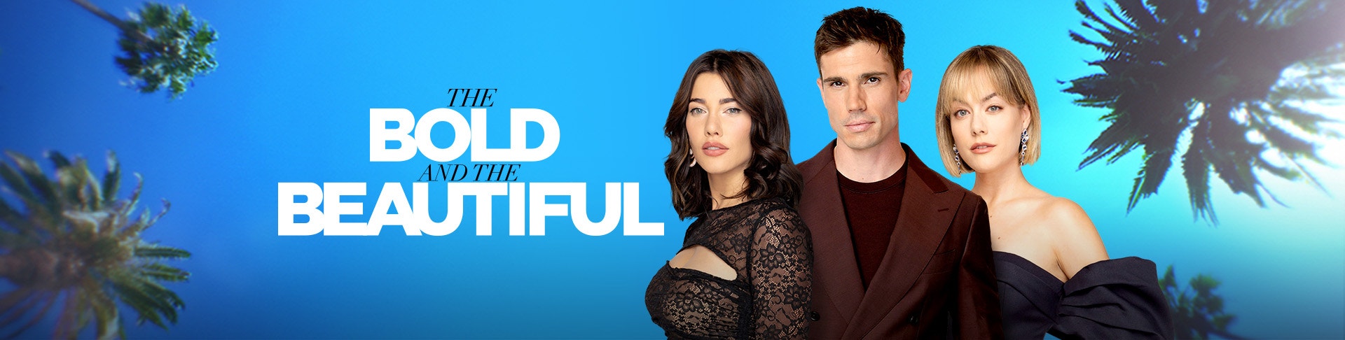 The Bold and The Beautiful - 26 Jul 2024 - Network Ten