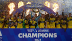 Mariners crowned Isuzu UTE A-League Champions