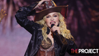 Madonna Sued By Fan For Exposing Them To ‘Pornographic’ Concert Performance