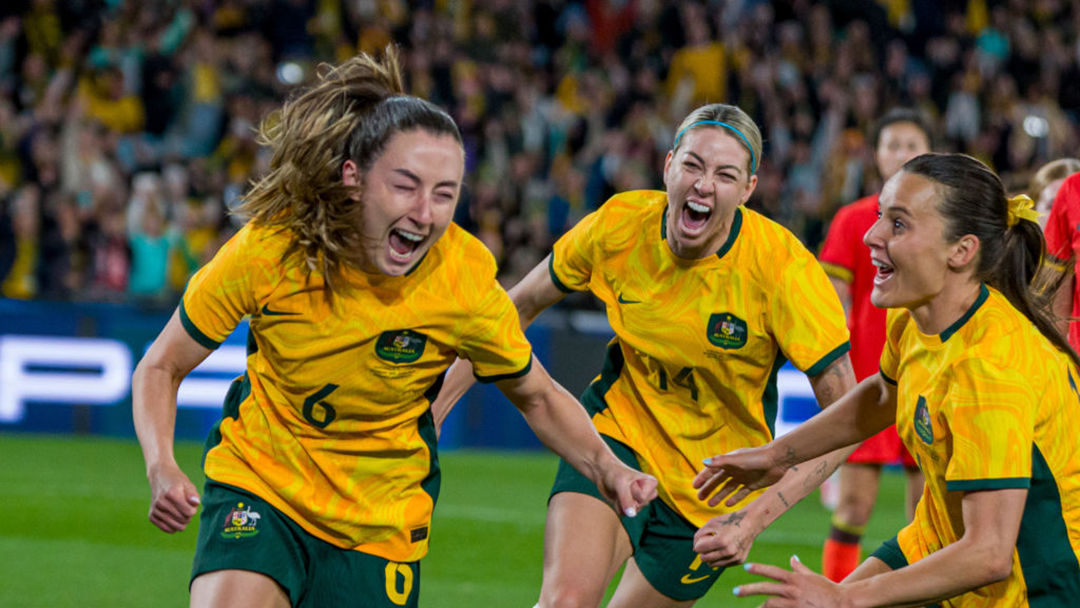 Preview: Matildas October Matches