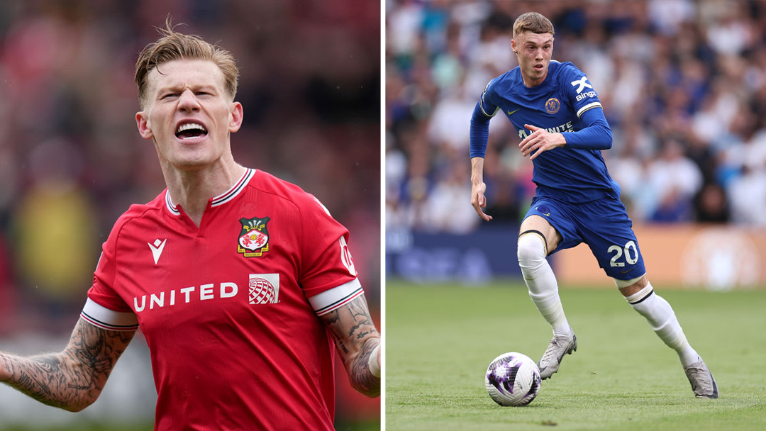 Preview: Chelsea vs Wrexham live and exclusive on Paramount+