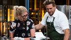 ‘Traumatising’: Sue Bazely Eliminated After Cook Along With Curtis Stone Challenge