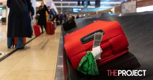 Baggage Handler Warns Tying Ribbon On Luggage Could Actually Help Lose Your Bag