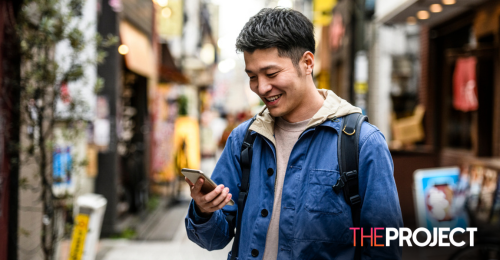 Tokyo Government Will Launch Its Own Dating App In Effort To Boost National Birth Rate