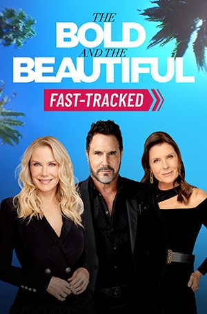 The Bold and The Beautiful Fast Tracked Network Ten