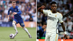 Preview: Real Madrid vs Chelsea live and exclusive on Paramount+
