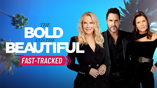 The Bold and The Beautiful S2024 Ep.9423 Network Ten
