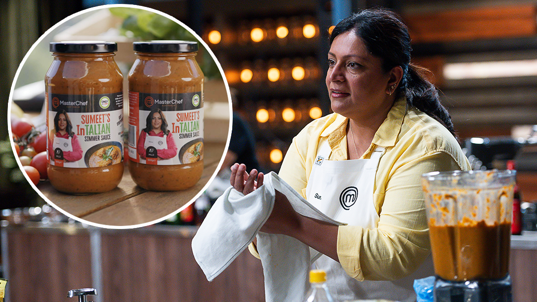 'A Moment I'll Cherish Forever': Sumeet Saigal Wins Coles Sauce Challenge