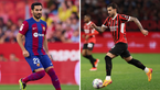 Preview: Barcelona vs AC Milan live and exclusive on Paramount+