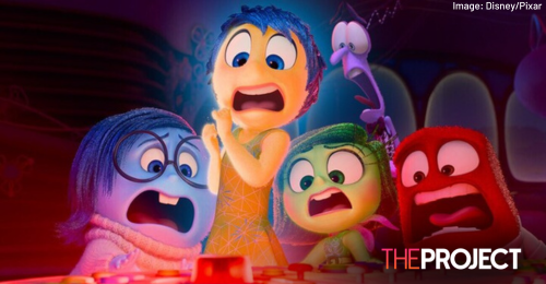 Inside Out 2 Breaks Records With Strongest Ever Global Opening For An Animated Film
