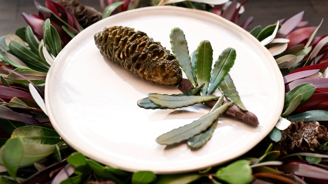 Banksia Pod