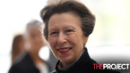 Princess Anne Treated In Hospital After Reportedly Being Kicked By A Horse