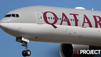 Qatar Airways Named Best Airline For 2024, But It's Not Good News For Qantas