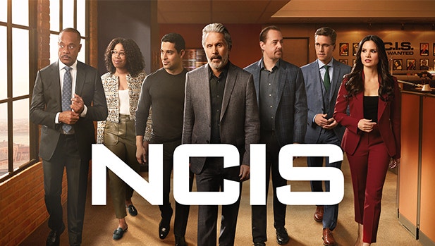 NCIS