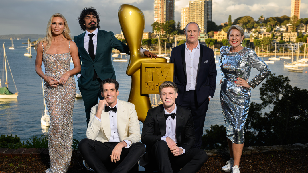 The 2024 Logie Awards Nominations Are In, And Here’s How To Vote