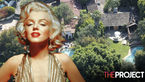 Marilyn Monroe’s Former Home Saved From Demolition And Declared Historical Landmark