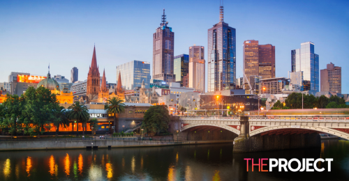 Melbourne Drops To Fourth In List Of World's Most Liveable Cities