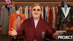 Elton John Selling Iconic Pieces Of Clothing On eBay In Support Of AIDS Foundation