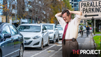 Survey Reveals Australians Really, Really Hate Parallel Parking