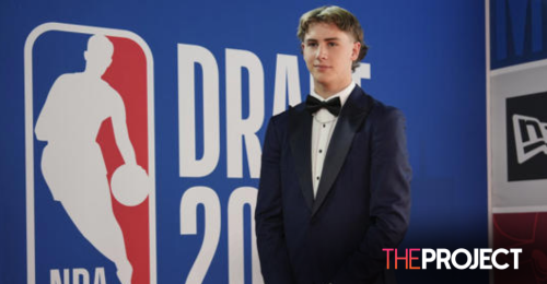 Melbourne-Born Basketball Star Johnny Furphy Selected In NBA Draft