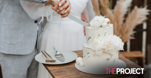Woman Divorces Husband The Day After Their Wedding After He Smashed Her Face Into Cake
