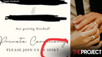 Couple Slammed After Inviting Wedding Guests To Attend ‘In Spirit’