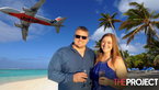 Aussie Couple Travels To Every One Of Jetstar’s Destinations