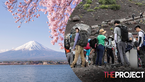 Mount Fuji Introduces Climbing Fees To Combat Over-Tourism