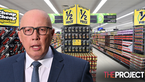 Coalition Reveals Plans To Break Up Major Supermarkets