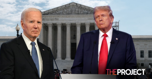 US Supreme Court Rules Donald Trump Has Broad Prosecution Immunity ...