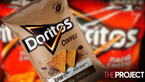 Doritos Has Just Launched A Coffee Flavour Range, And We Are Confused